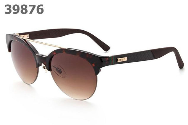 Gucci Sunglasses 2017 - 434