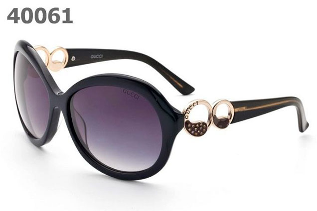 Gucci Sunglasses 2017 - 472