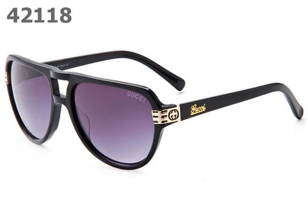 Gucci Sunglasses 2017 - 486