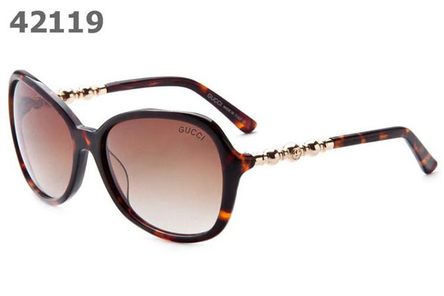 Gucci Sunglasses 2017 - 487