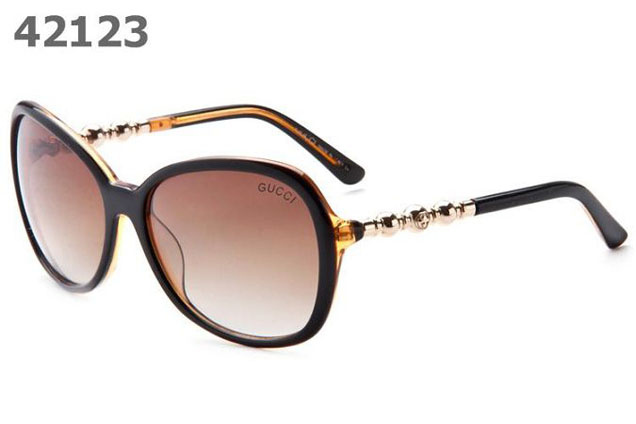 Gucci Sunglasses 2017 - 491