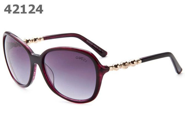 Gucci Sunglasses 2017 - 492