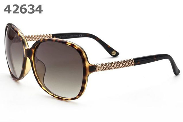 Gucci Sunglasses 2017 - 502