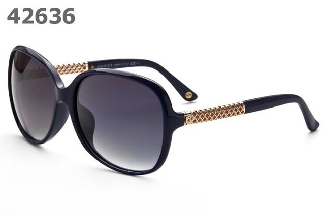 Gucci Sunglasses 2017 - 504