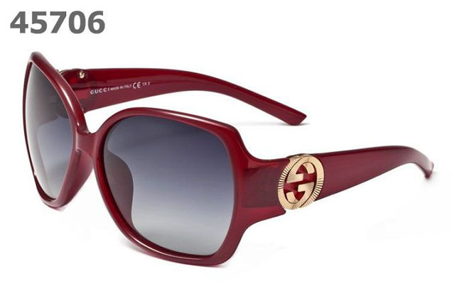 Gucci Sunglasses 2017 - 550