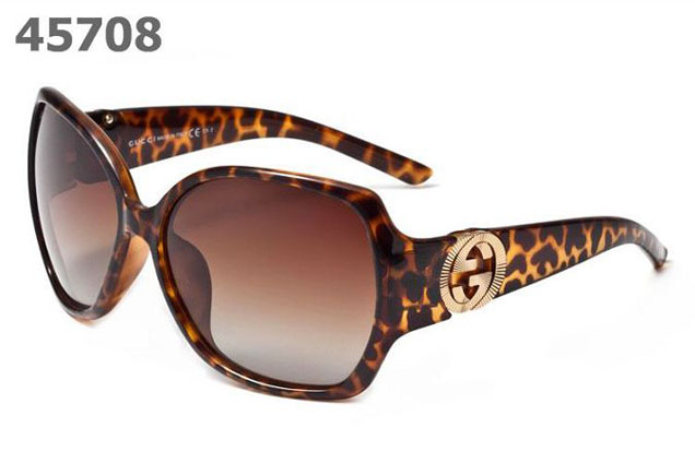 Gucci Sunglasses 2017 - 552