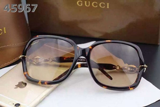 Gucci Sunglasses 2017 - 559