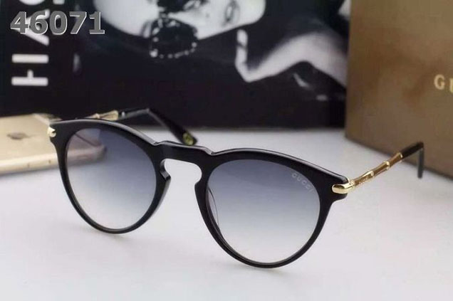 Gucci Sunglasses 2017 - 561