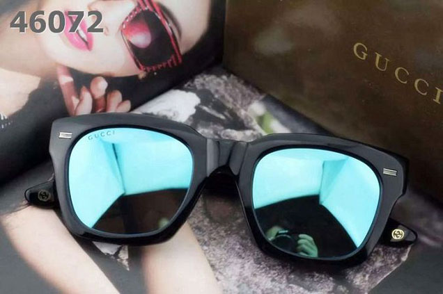 Gucci Sunglasses 2017 - 562