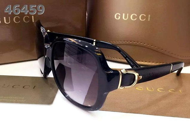 Gucci Sunglasses 2017 - 566