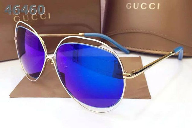 Gucci Sunglasses 2017 - 567