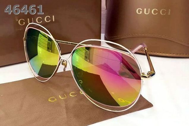 Gucci Sunglasses 2017 - 568