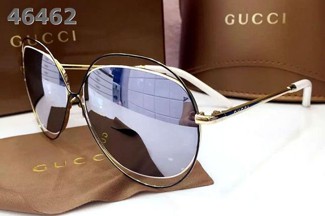 Gucci Sunglasses 2017 - 569