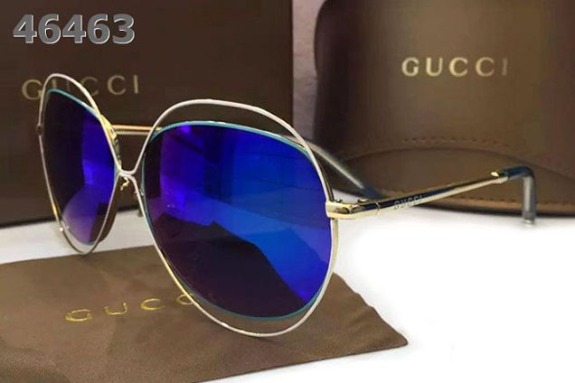 Gucci Sunglasses 2017 - 570