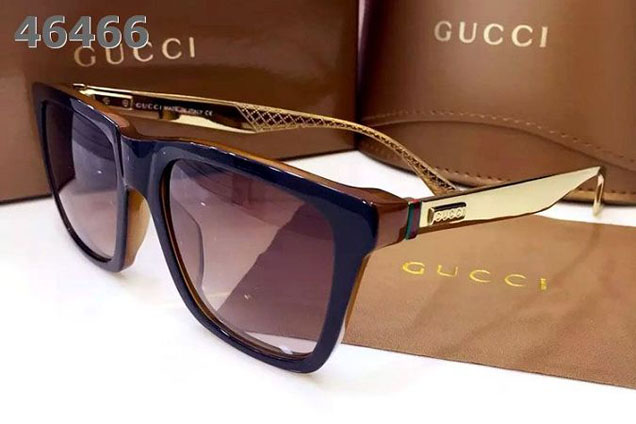 Gucci Sunglasses 2017 - 573