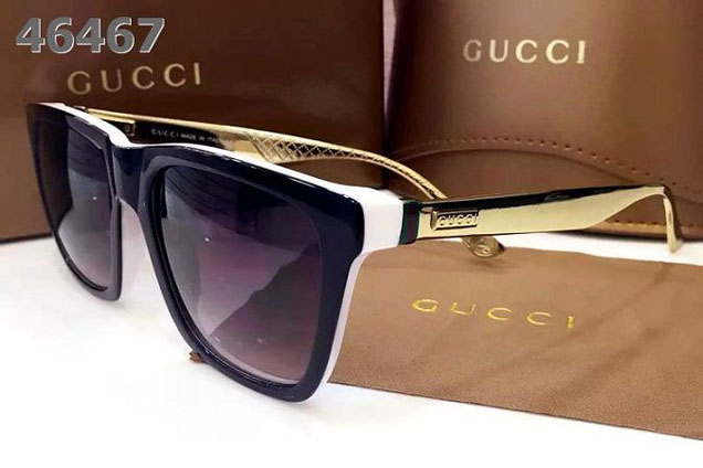 Gucci Sunglasses 2017 - 574