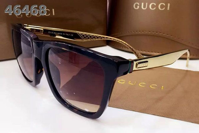 Gucci Sunglasses 2017 - 575