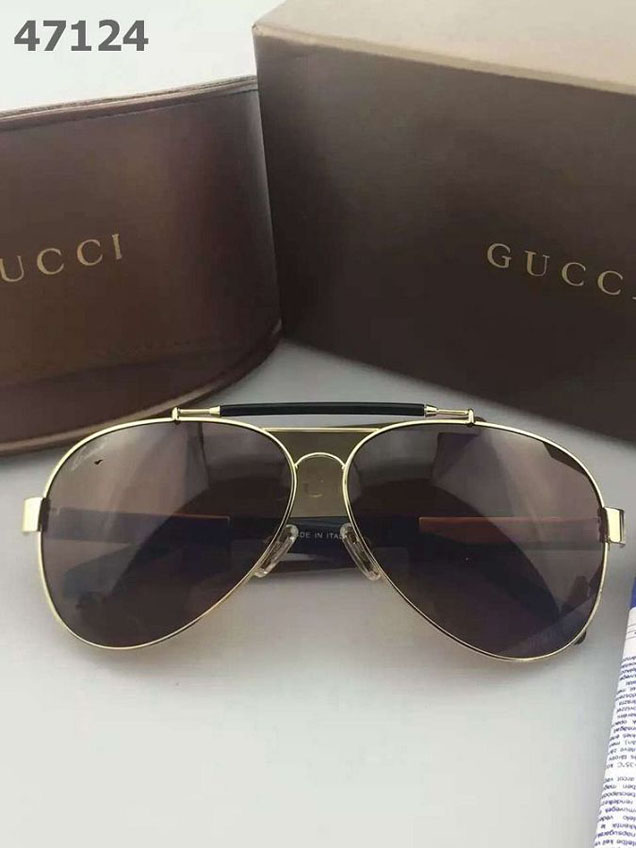 Gucci Sunglasses 2017 - 579