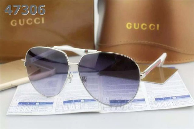 Gucci Sunglasses 2017 - 581