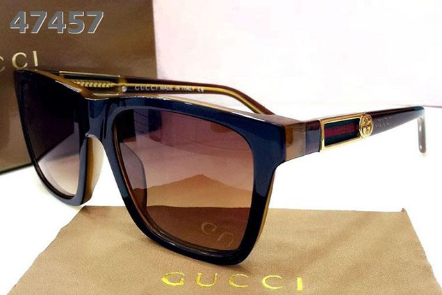 Gucci Sunglasses 2017 - 582