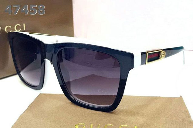 Gucci Sunglasses 2017 - 583