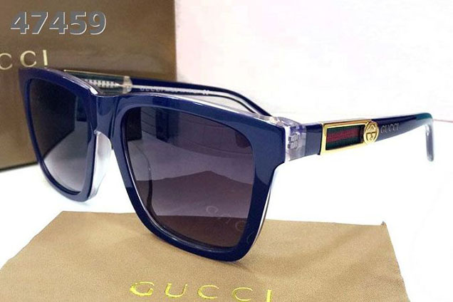 Gucci Sunglasses 2017 - 584