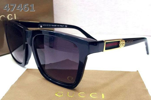 Gucci Sunglasses 2017 - 586