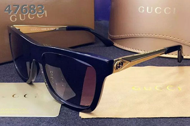 Gucci Sunglasses 2017 - 587