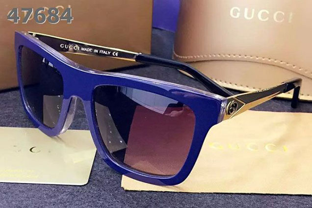 Gucci Sunglasses 2017 - 588