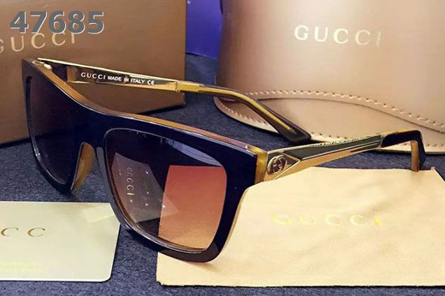 Gucci Sunglasses 2017 - 589