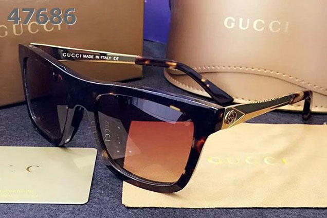 Gucci Sunglasses 2017 - 590