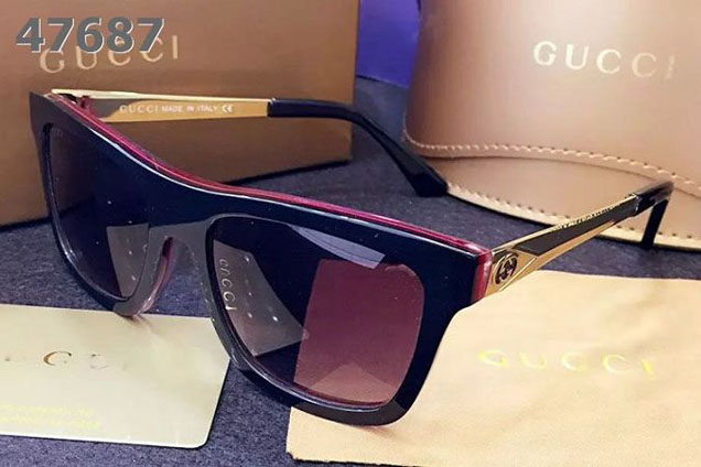 Gucci Sunglasses 2017 - 591