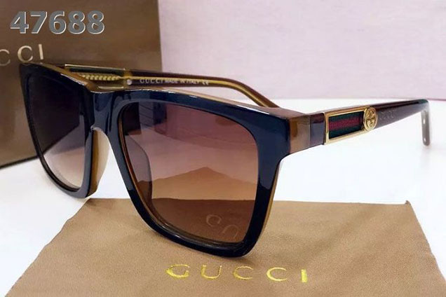 Gucci Sunglasses 2017 - 592