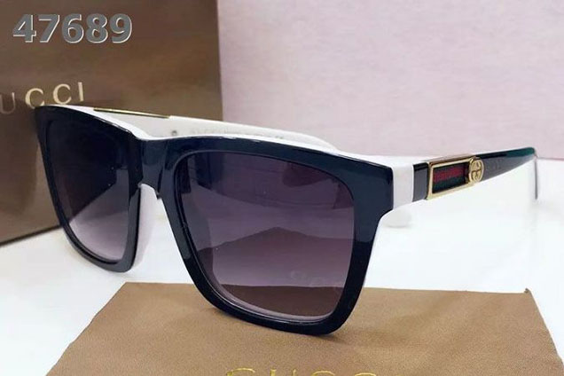 Gucci Sunglasses 2017 - 593