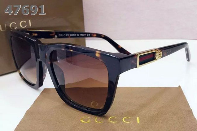 Gucci Sunglasses 2017 - 595