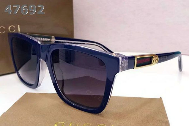 Gucci Sunglasses 2017 - 596