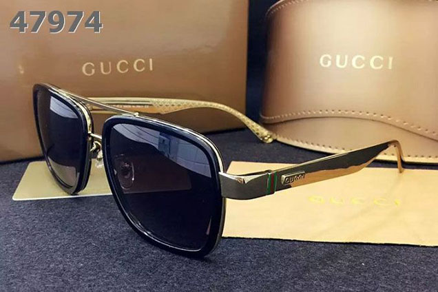 Gucci Sunglasses 2017 - 598