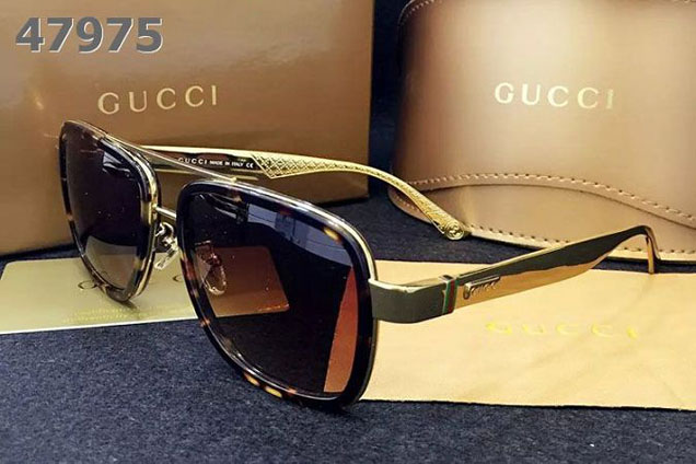 Gucci Sunglasses 2017 - 599