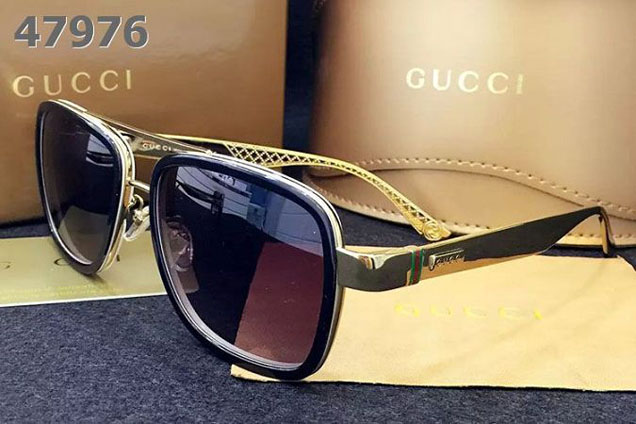 Gucci Sunglasses 2017 - 600