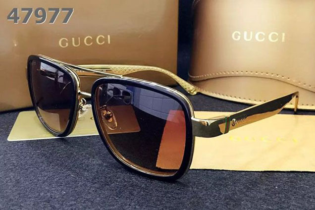 Gucci Sunglasses 2017 - 601