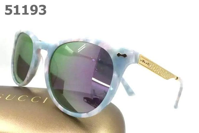 Gucci Sunglasses 2017 - 603