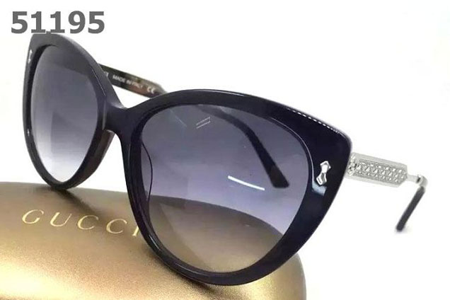 Gucci Sunglasses 2017 - 605