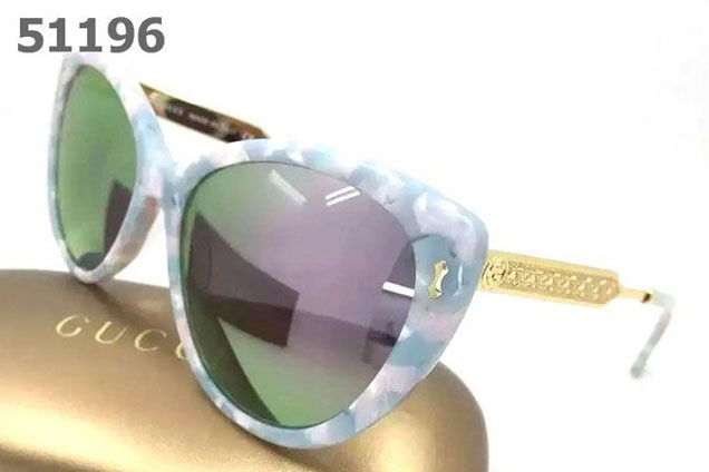 Gucci Sunglasses 2017 - 606