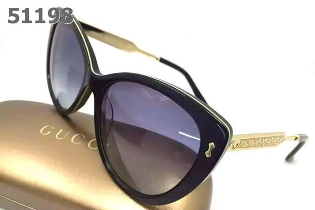 Gucci Sunglasses 2017 - 608