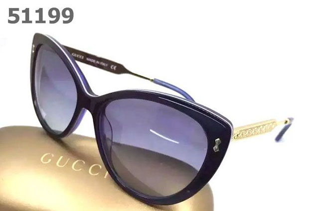 Gucci Sunglasses 2017 - 609