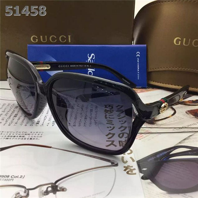 Gucci Sunglasses 2017 - 610