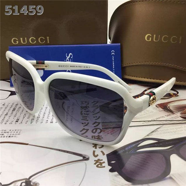 Gucci Sunglasses 2017 - 611