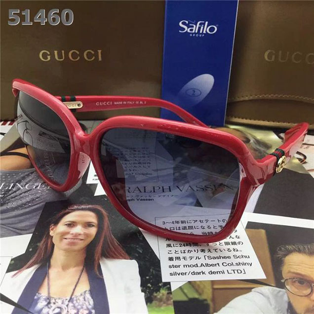 Gucci Sunglasses 2017 - 612