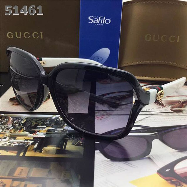 Gucci Sunglasses 2017 - 613