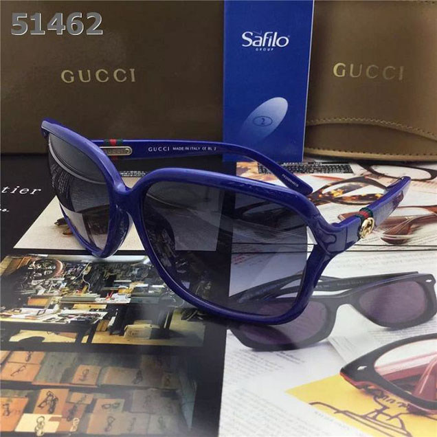 Gucci Sunglasses 2017 - 614